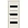 Межкомнатные Двери VEGAS BLK MSDoors ПВХ плёнка-5-thumb
