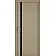 Межкомнатные Двери VETRO plus 01 Danapris Краска-3-thumb