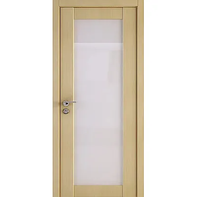 Межкомнатные Двери VETRO plus 05 Danapris Краска-0