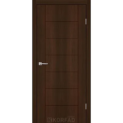 Межкомнатные Двери VIDORA Korfad Express ПВХ плёнка-0
