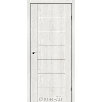 Межкомнатные Двери VIDORA Korfad Express ПВХ плёнка-2