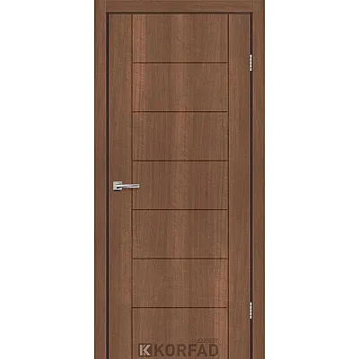 Межкомнатные Двери VIDORA Korfad Express ПВХ плёнка-4