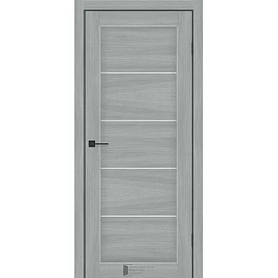 Межкомнатные Двери Vena KFD ПВХ плёнка-8