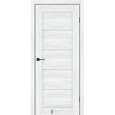 Межкомнатные Двери Vena KFD ПВХ плёнка-4