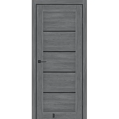 Межкомнатные Двери Vena BLK KFD ПВХ плёнка-0