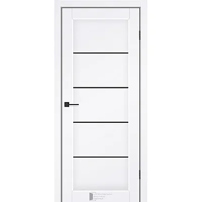 Межкомнатные Двери Vena BLK KFD ПВХ плёнка-7
