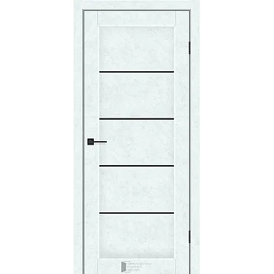 Межкомнатные Двери Vena BLK KFD ПВХ плёнка-6