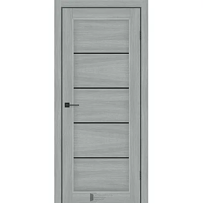 Межкомнатные Двери Vena BLK KFD ПВХ плёнка-5