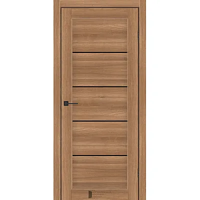 Межкомнатные Двери Vena BLK KFD ПВХ плёнка-4