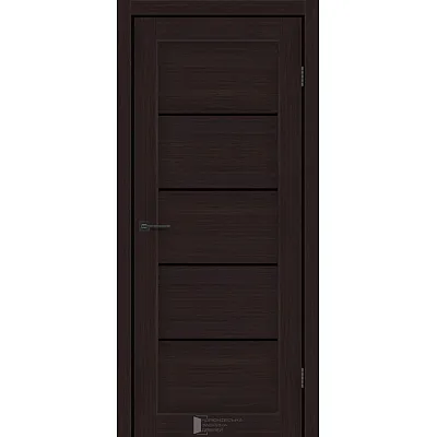 Межкомнатные Двери Vena BLK KFD ПВХ плёнка-2