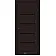 Межкомнатные Двери Vena BLK KFD ПВХ плёнка-12-thumb