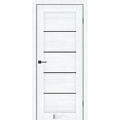 Межкомнатные Двери Vena BLK KFD ПВХ плёнка-11