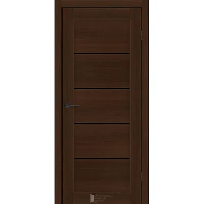 Межкомнатные Двери Vena BLK KFD ПВХ плёнка-8