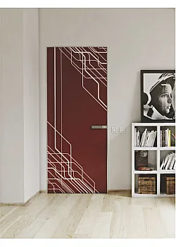 Двери VENTO In Wood