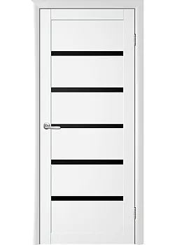 Двери Вена BLK Luxdoors