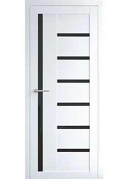Двери Мадрид BLK Luxdoors