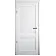 Межкомнатные Двери Рим ПГ Luxdoors ПВХ плёнка-3-thumb