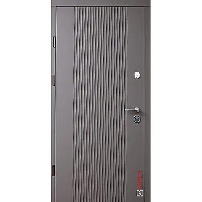 Входные Двери Wave 2 цвета Zimen-2