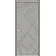 Межкомнатные Двери West 16 WakeWood Краска-3-thumb