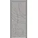 Межкомнатные Двери West 64 WakeWood Краска-3-thumb