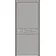 Межкомнатные Двери West 66 WakeWood Краска-3-thumb