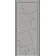 Межкомнатные Двери West 68 WakeWood Краска-3-thumb