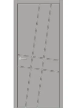 Двери West 70 WakeWood