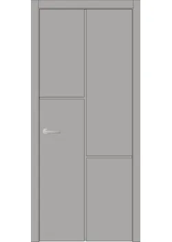 Двери West 73 WakeWood