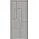 Міжкімнатні Двері West 74 WakeWood Фарба-3-thumb