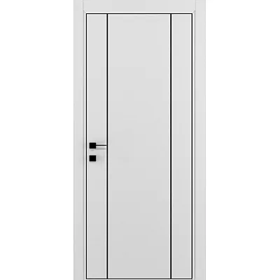 Межкомнатные Двери A03 Dooris Краска-0