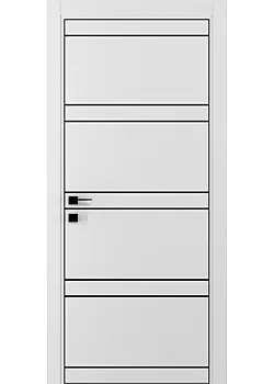 Двері A07 Dooris