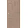 Межкомнатные Двери A19F DVERIPRO Краска-3-thumb