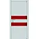 Міжкімнатні Двері A2 2S DVERIPRO Фарба-3-thumb