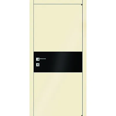 Межкомнатные Двери A2 4S DVERIPRO Краска-0