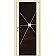 Межкомнатные Двери A24S DVERIPRO Краска-3-thumb