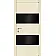Межкомнатные Двери A2 5S DVERIPRO Краска-3-thumb