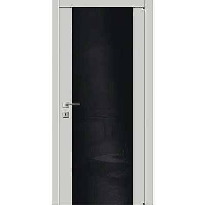 Міжкімнатні Двері A4 S DVERIPRO Фарба-0