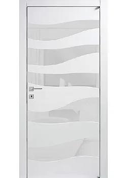 Двери A8S DVERIPRO