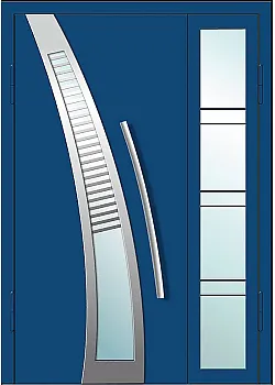 Двери A-9 Альянс БЦ