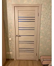 Межкомнатные Двери ROCKWOOD Island Версаль ПВХ плёнка