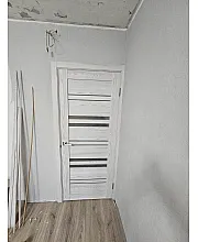 Межкомнатные Двери ROCKWOOD Island Словения ПВХ плёнка Межкомнатные Двери ROCKWOOD Island Словения ПВХ плёнка