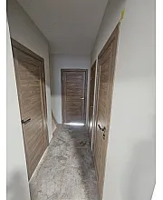 Міжкімнатні Двері ARNETT ПГ City Line Ламінатин