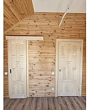 Межкомнатные Двери М24 Бердичев Дерево