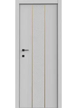 Двери ADM-10 "Альянс Doors"