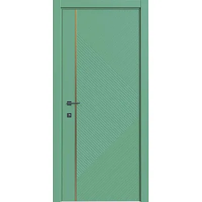 Межкомнатные Двери ADM-7 "Альянс Doors" Краска-1