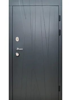 Двері Antifrost 30 Steelguard