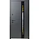 Вхідні Двері Афіна ArWood RAL 7016/ПВХ антрацит Sarmak-2-thumb