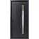 Вхідні Двері Афіна ArWood RAL 7016/ПВХ антрацит Sarmak-2-thumb
