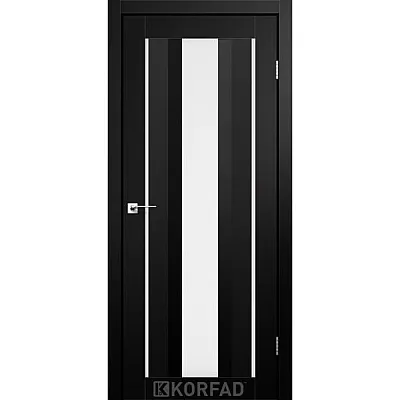 Межкомнатные Двери AL-02 Super PET Korfad ПВХ плёнка-4