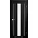 Межкомнатные Двери AL-02 Super PET Korfad ПВХ плёнка-5-thumb